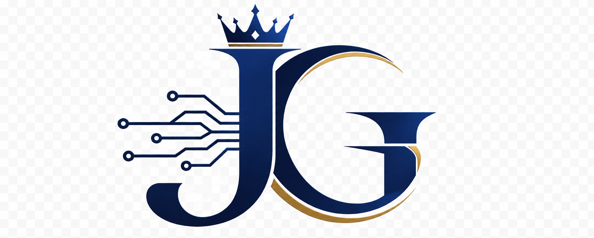 Jalaj Goyal Logo